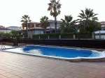 Piso en el Prat de Cunit