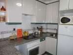 Ref. : 537 Bonito apartamento, amueblado, despensa
