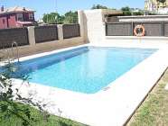 Foto El Soto de Vistahermosa, piso amueblado con garaje