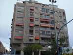 Alquiler de piso en Alicante, zona gran v�a avda.