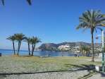 En alquiler apartamento en la Herradura