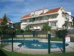 Piso en urbanizaci�n privada