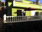 Bungalow terraza y jard�n, acceso a piscina.