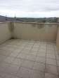 Duplex de 1 hab con terraza y garaje y muy amplio