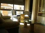 Alquiler con muebles de 2 dormitorios