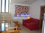 Alquiler �tico ascensor y terraza Alhend�n