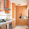 Alquiler piso amueblado terraza M�laga - centro