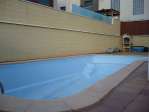 Chalet independiente en las salinas