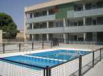 Alquiler piso terraza y jardin Cuarte de Huerva