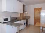 Bonito piso de 2 hab de reciente construcci�n
