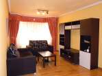 Piso grande amueblado le�n