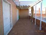 �tico muy luminoso,amueblado y muy bien situado