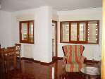 Urb. Virgen del Cortijo, Piso 115m2, 3 dor. Amueblado