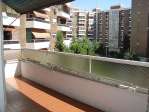 Urb. Virgen del Cortijo, Piso 120m2, 4 dor. Cocina equipad