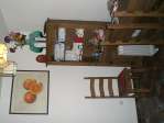 Apartamento 1 dormitorio totalmente amueblado en