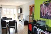 Piso en alquiler de 85 m2 sin amueblar. 3