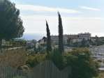 Cerrado Calder�n, Chalet Adosado, vacio o