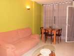 Piso amueblado