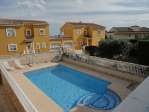 Chalet en calpe cerca de club de tenis