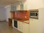 Loft con patio en Poble Sec