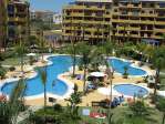 Apartamento en san pedro de Alcantara Playa