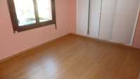 Piso 3 hab sin muebles c�ntrico