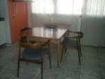 Puente Zurita, 1 dormitorio, amueblado.