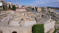 Piso en Tarragona vista al mar