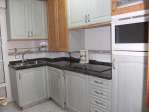 Piso de 2 habitaciones con garaje cerrado en