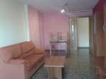 Vivienda con balcon, patio y plza, de garaje