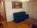 Piso 2 dormitorios amueblado
