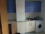 Duplex abuhardillado sin muebles