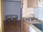 Apartamento de alquiler centro de Lleida, Plaza