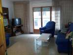 Piso grande 100m2, 3 habs y amueblado