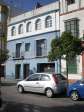 Vivienda en calle betis