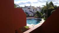 Apartamento en Marina de Casares Costa del Sol