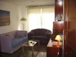 Piso amueblado con garaje incluido pr�ximo al