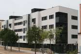 Alquiler con opci�n a compra edif. Corbeta