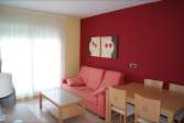 Apartamento de una habitaci�n