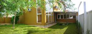 Magnifico chalet en parcela de 200 metros