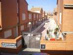 A estrenar adosado con bodega y dos plazas de