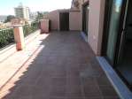 Amplio apartamento con vistas al mar y terraza