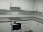 Manresa. Zona Bases. 4 hab. Ascensor. Calefacci�.