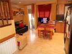 Alquiler piso exterior La creu de barber� -