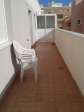Aguadulce sur, precioso atico con terraza grande,