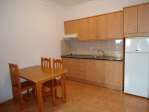 Alquiler piso amueblado con bonitas vistas
