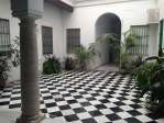 Centro, apartamento amueblado econ�mico