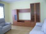 Apartamento de 2 dormitorios seminuevo 