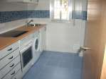 Leganes centro, bajo 3 dormi, calef central, sin amueblar