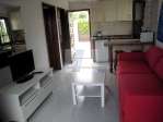Bungalow Playa del Ingl�s con jard�n privado